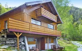 Apartment Stryn II